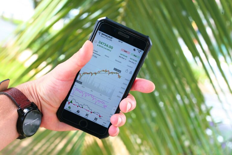 Magiczny Rynek Forex: Szansa na Zysk czy Ryzyko Hazardu?