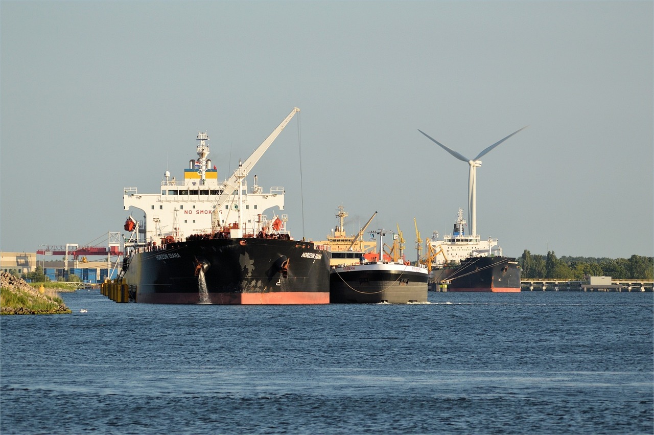 Co importuje Polska? Najważniejsze towary i kierunki polskiego importu