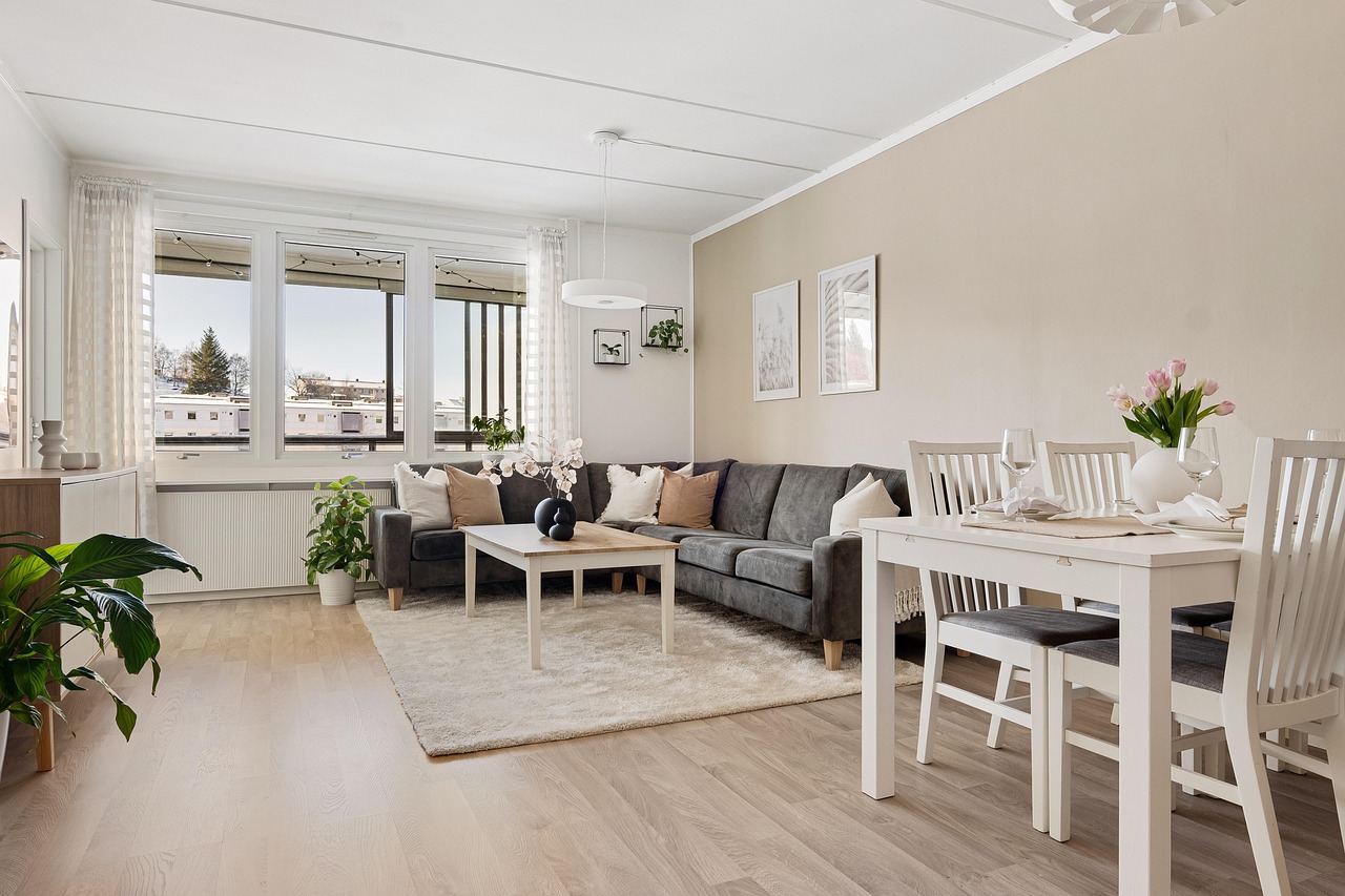 Coliving – nowoczesny sposób na wspólne mieszkanie i oszczędności